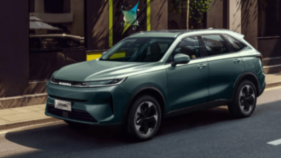 哈弗H6“口碑神話”:從神車(chē)到H6L,為啥它總能抓住家庭用戶(hù)的心?