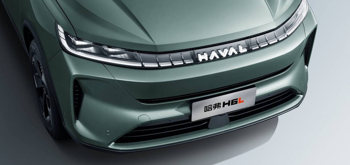 哈弗H6“口碑神話”:從神車(chē)到H6L,為啥它總能抓住家庭用戶(hù)的心?