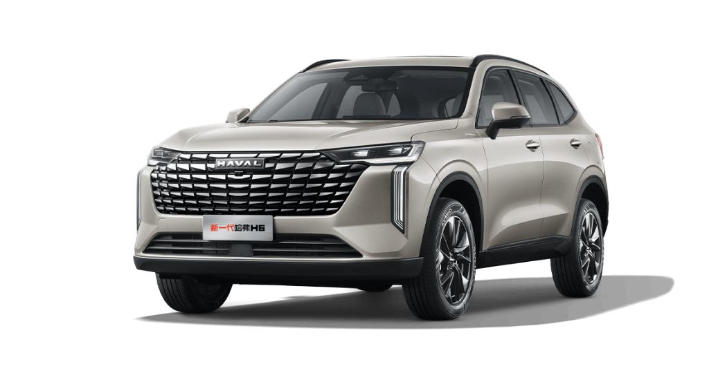 哈弗H6“口碑神話”:從神車(chē)到H6L,為啥它總能抓住家庭用戶(hù)的心?