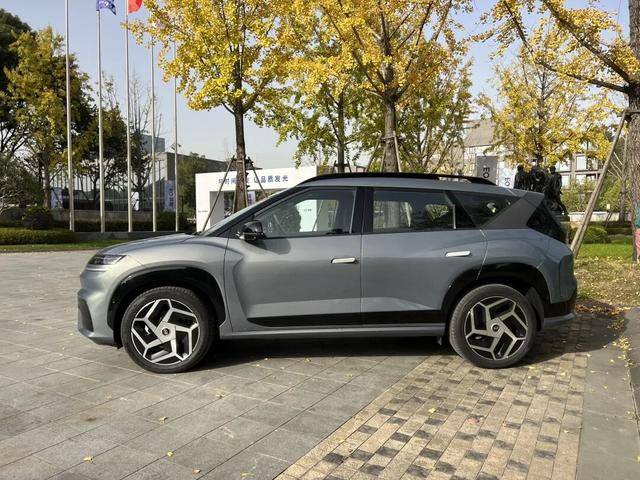 試駕北京現代 EO羿歐,合資電動“入門生”的誠意之作