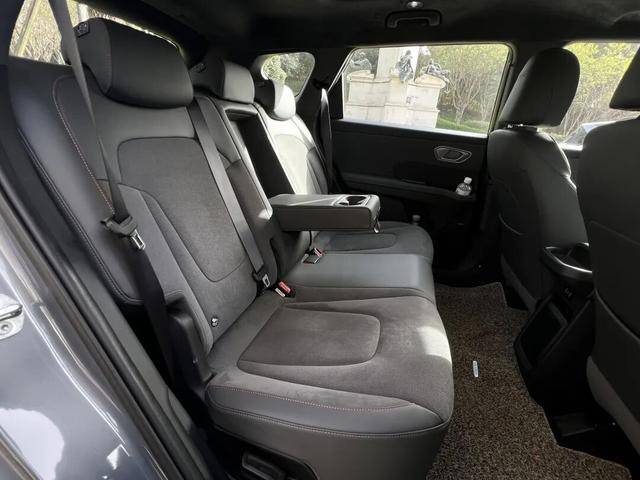 試駕北京現代 EO羿歐,合資電動“入門生”的誠意之作