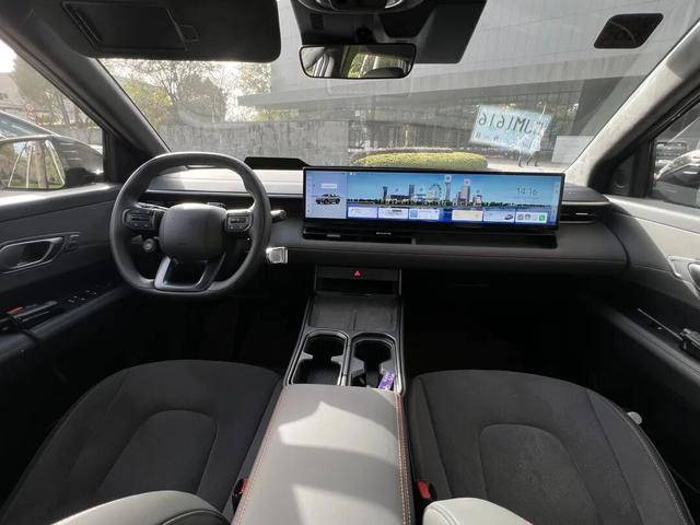 試駕北京現代 EO羿歐,合資電動“入門生”的誠意之作