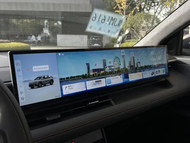 試駕北京現代 EO羿歐,合資電動“入門生”的誠意之作