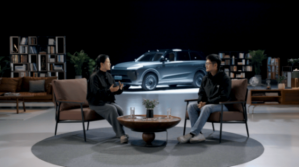 人機共駕新標準,長城汽車VLA大模型上車