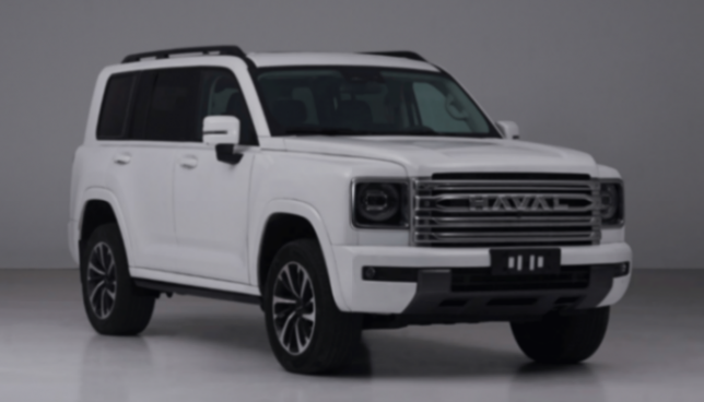 12月工信部新車名單,比亞迪大秦、銀河M7、哈弗H9值得關注