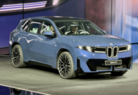 2026年寶馬推出X5、X7等多款增程車型,意味著寶馬在高端車型的戰(zhàn)略上有了新進(jìn)展