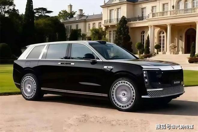 “五界”聚首深度綁定 明年資源共享界界有新車