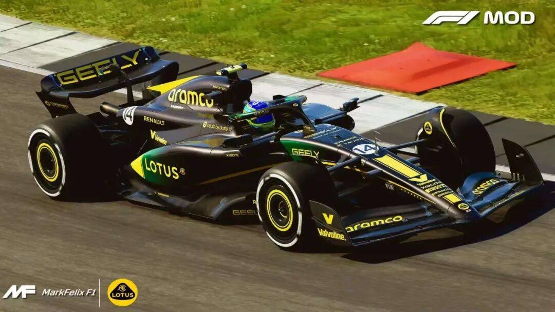 在“For Me”身上,我看到了蓮花汽車與“牛馬”的差異化