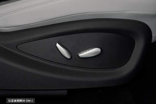 海獅06 DM-i對比長安啟源Q07激光版:冬季全家出游,選誰更舒適?