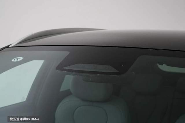 海獅06 DM-i對比長安啟源Q07激光版:冬季全家出游,選誰更舒適?