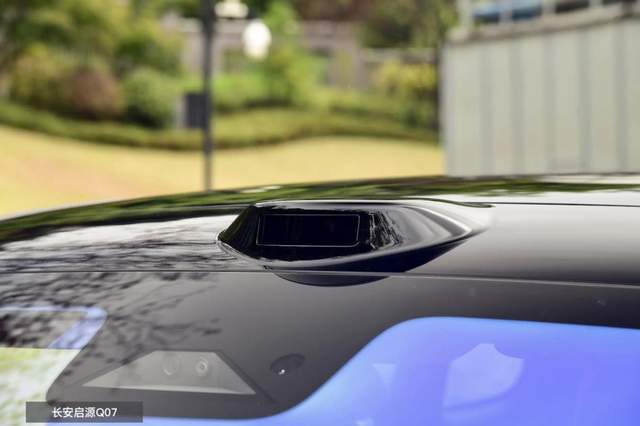 海獅06 DM-i對比長安啟源Q07激光版:冬季全家出游,選誰更舒適?